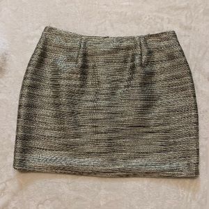 Amanda Uprichard Mini Skirt